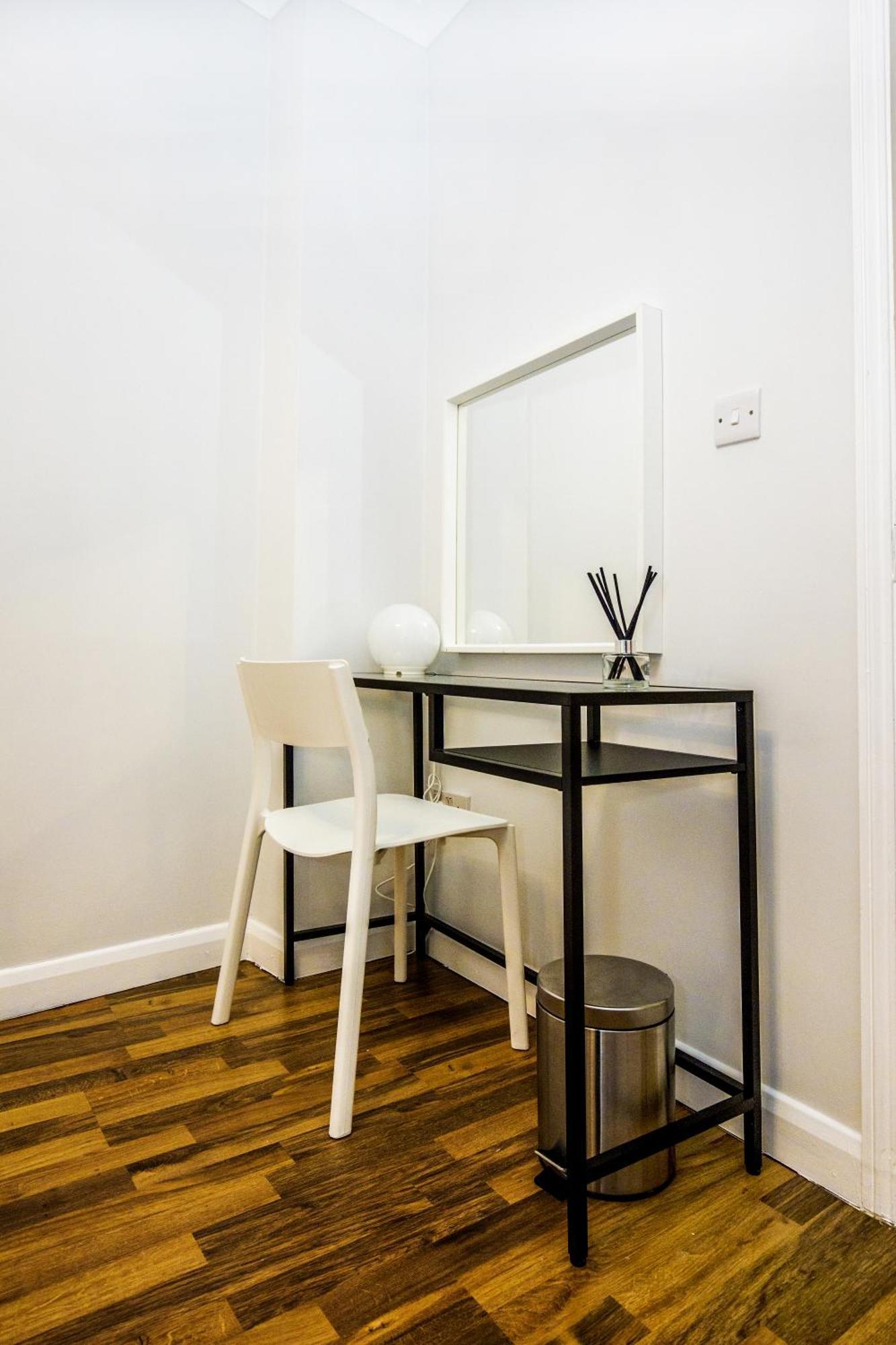 Old Street Apartments By Morethanstays London Kültér fotó