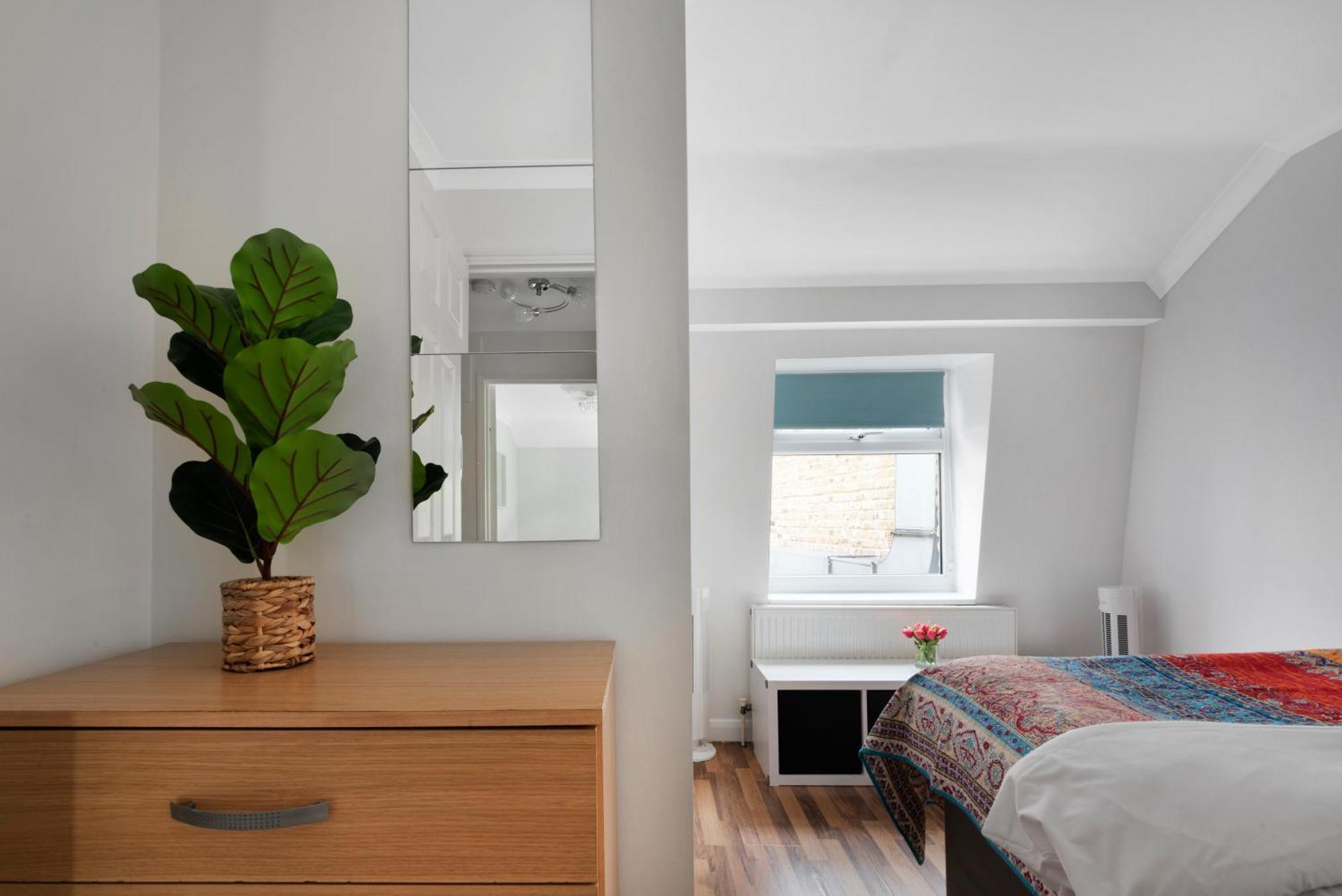 Old Street Apartments By Morethanstays London Kültér fotó