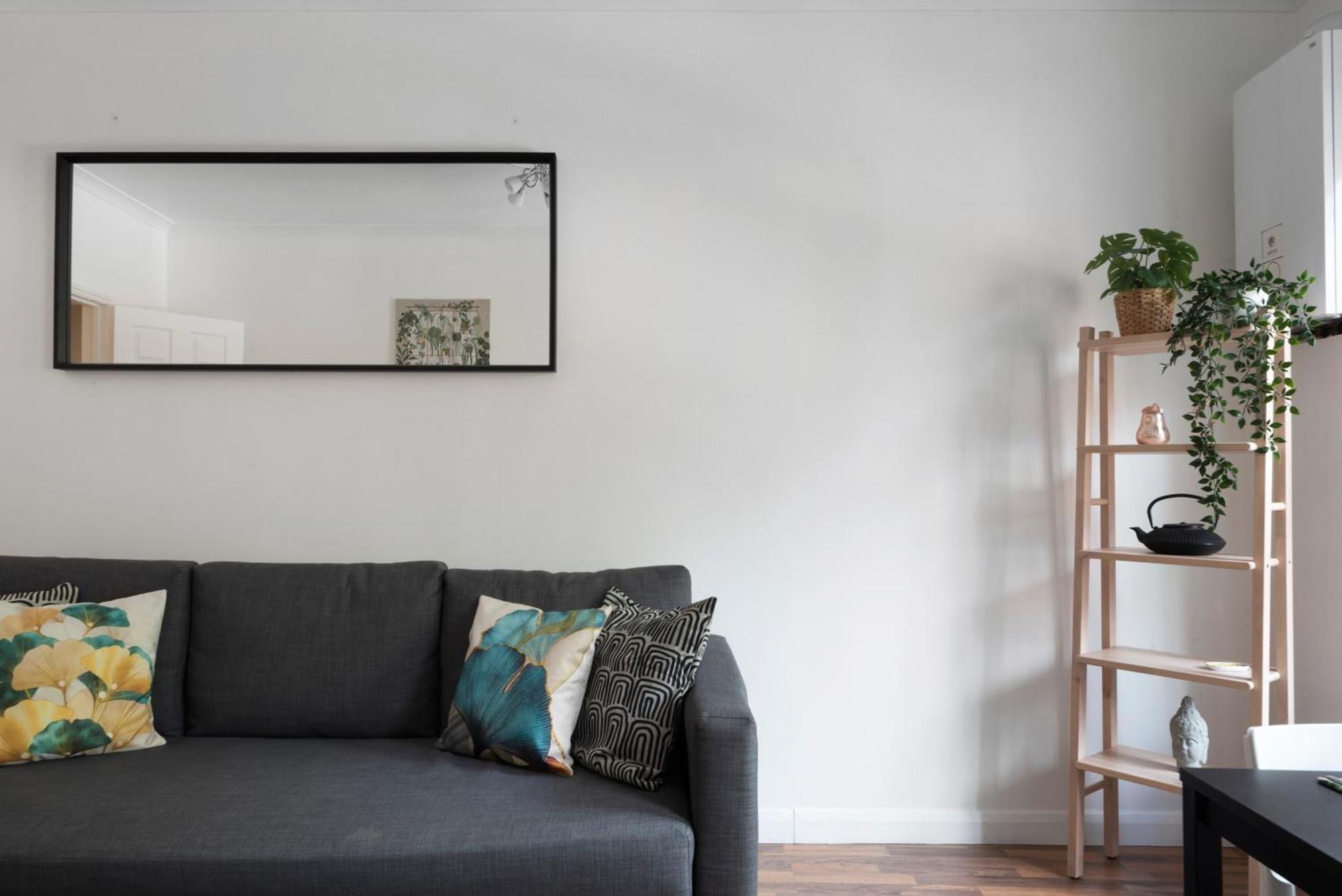 Old Street Apartments By Morethanstays London Kültér fotó